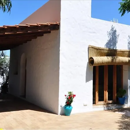 Casa Al Zocaire * El Palmar (Andalucia)