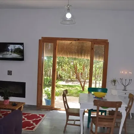 Holiday home Casa Al Zocaire El Palmar (Andalucia)