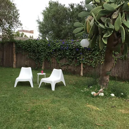 Holiday home Casa Al Zocaire El Palmar (Andalucia)
