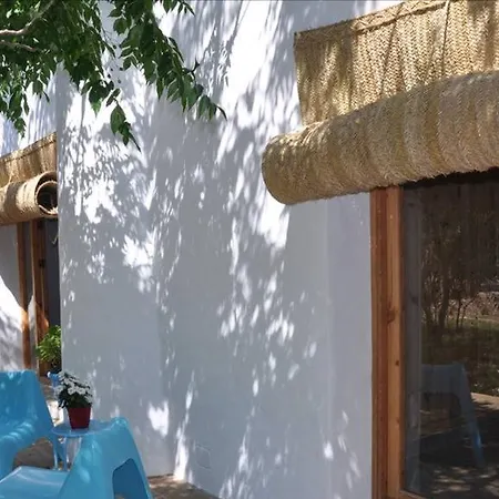 Holiday home Casa Al Zocaire
