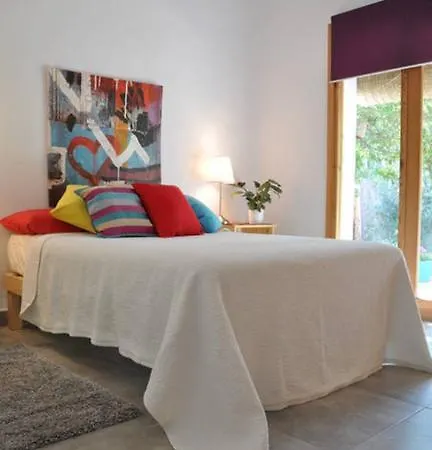 Casa Al Zocaire Holiday home *
