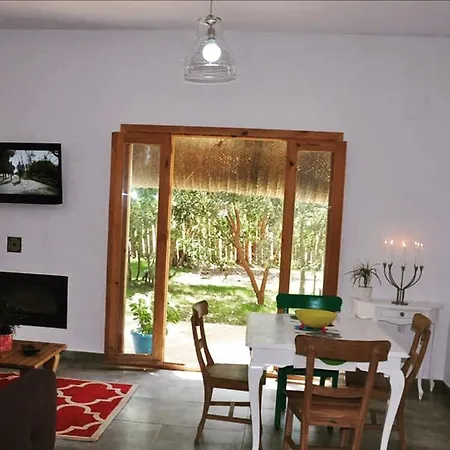 Casa Al Zocaire Holiday home El Palmar (Andalucia)