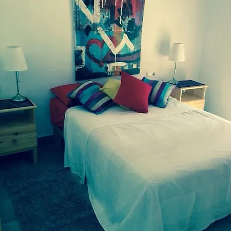 Holiday home Casa Al Zocaire *