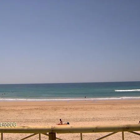 Holiday home Casa Al Zocaire