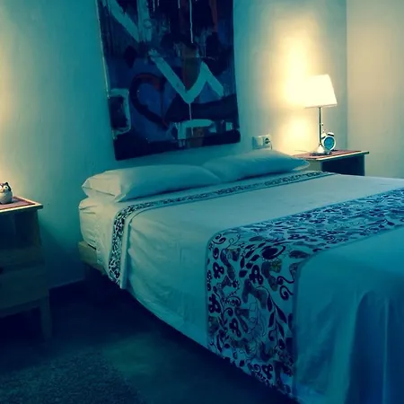 Casa Al Zocaire Holiday home